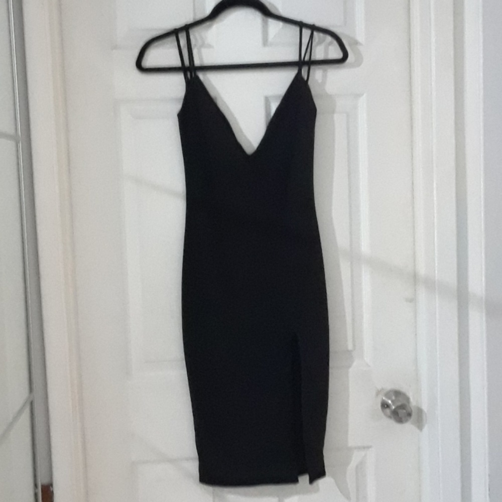 Nice dress